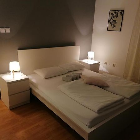 Villa Veliki Park Šabac Zimmer foto