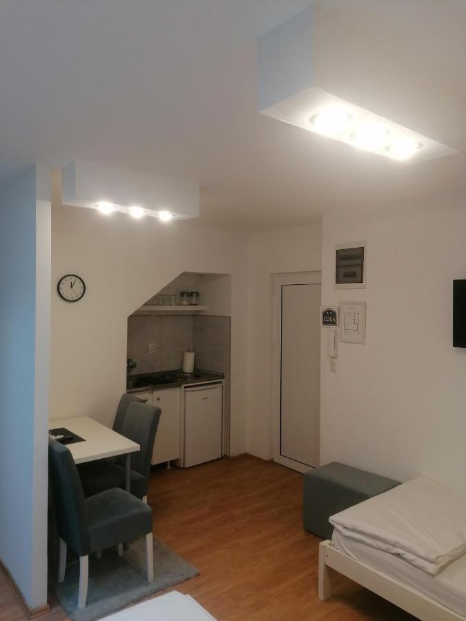 Villa Veliki Park Šabac Zimmer foto